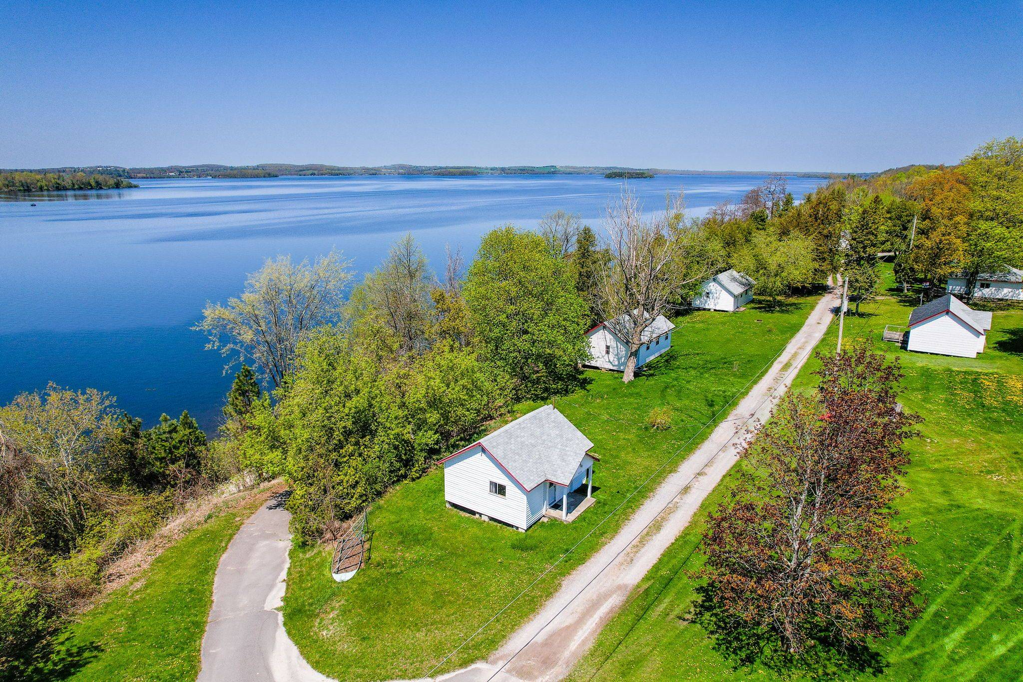 Alnwick/haldimand, ON K0K 2X0,449 Island View RD #112