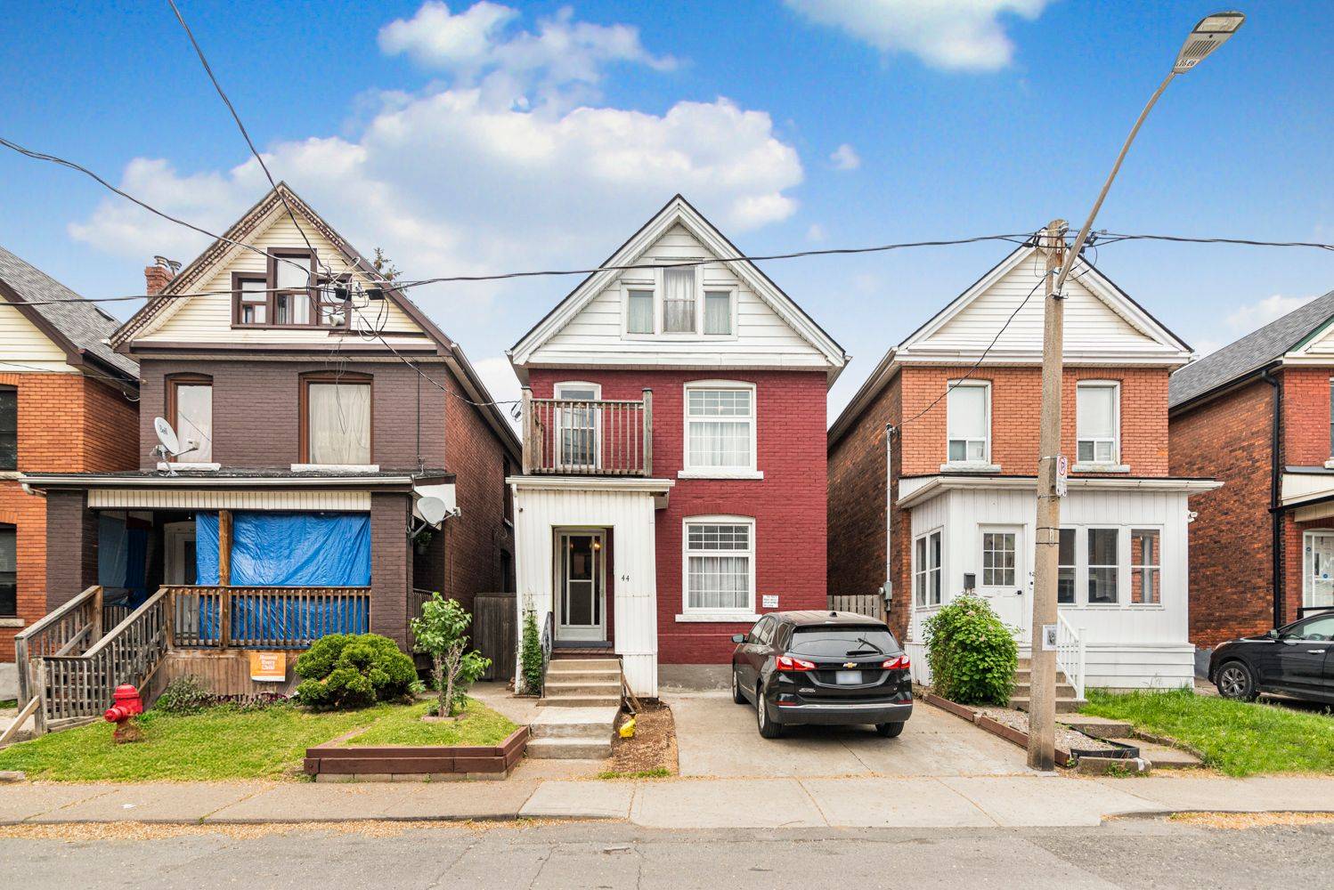 Hamilton, ON L8L 6C5,44 Arthur AVE N