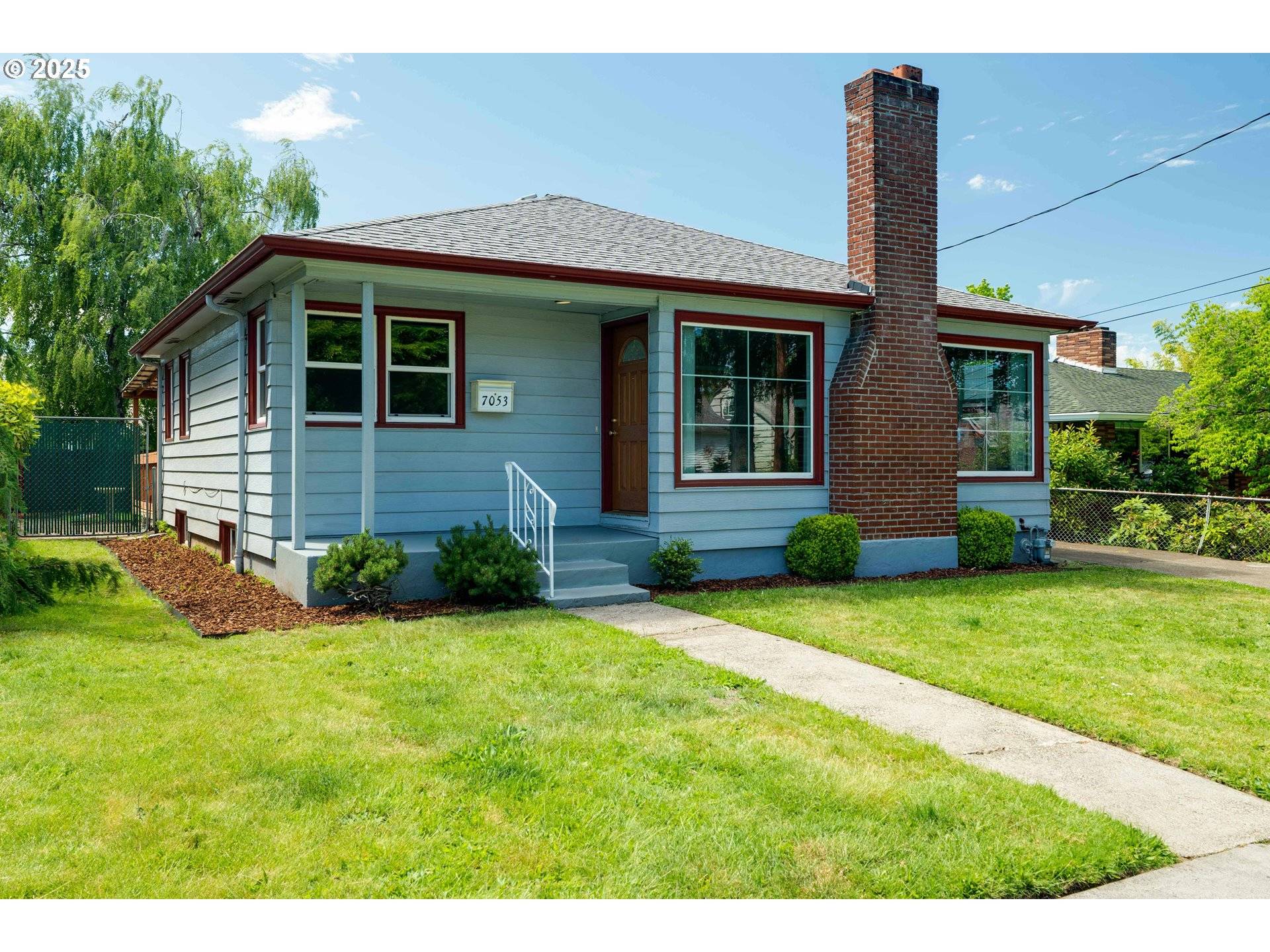 Portland, OR 97217,7053 N CAMPBELL AVE