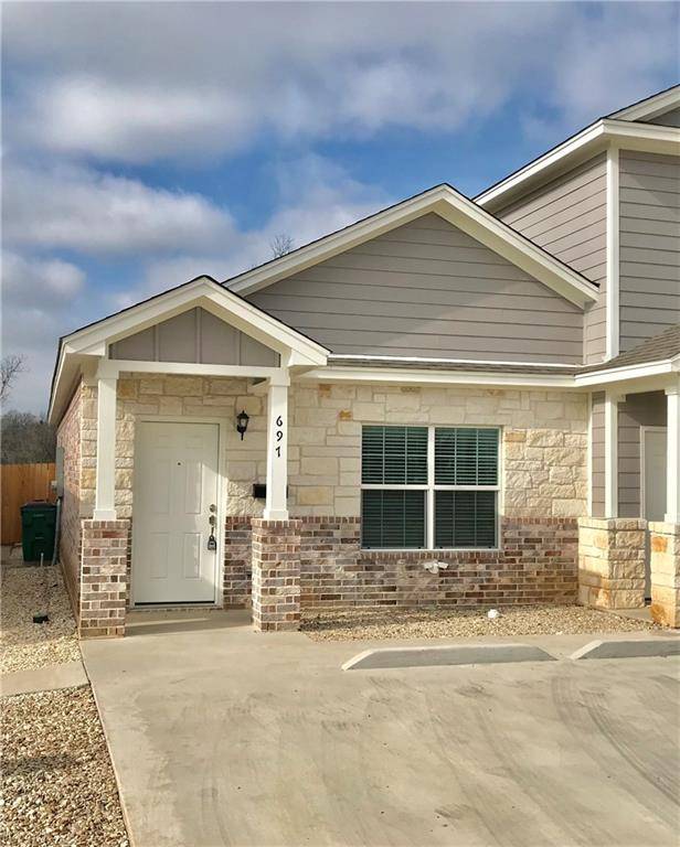 Mcgregor, TX 76657,697 Park Street