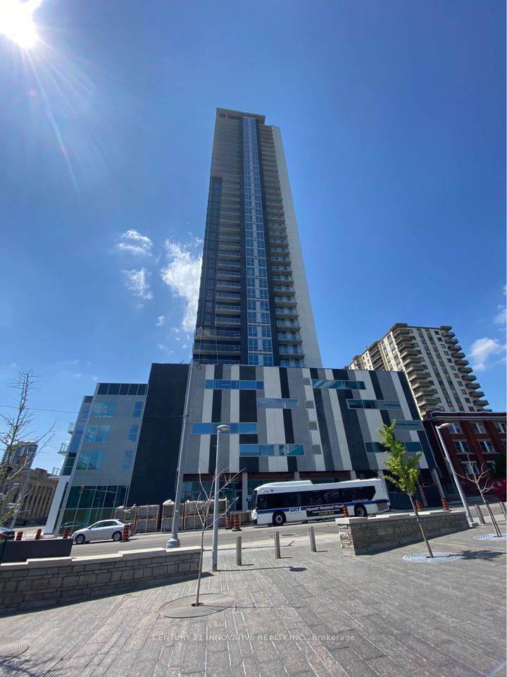 Kitchener, ON N2H 0C7,60 Frederick ST #1007