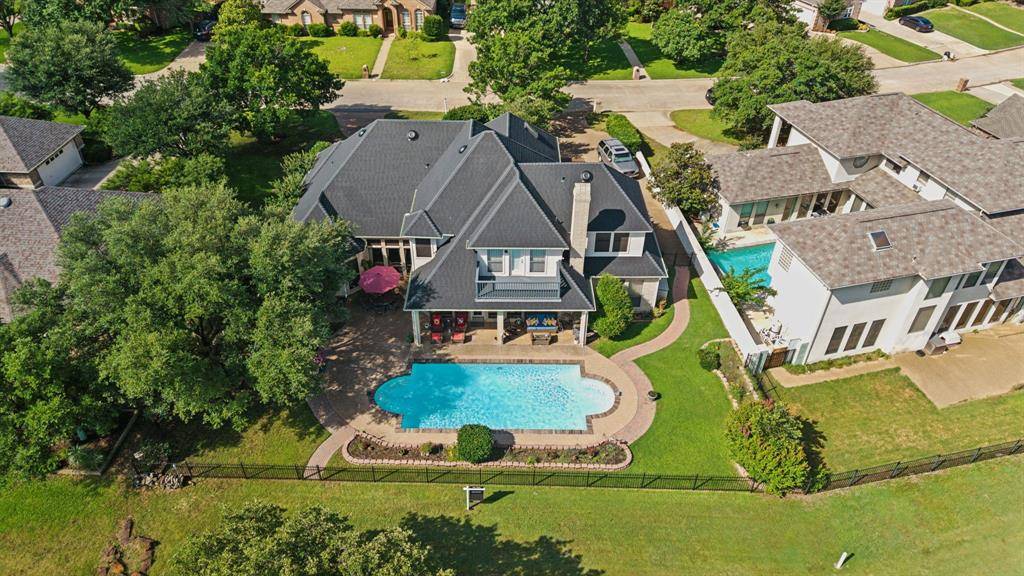 Trophy Club, TX 76262,10 Fair Green Drive