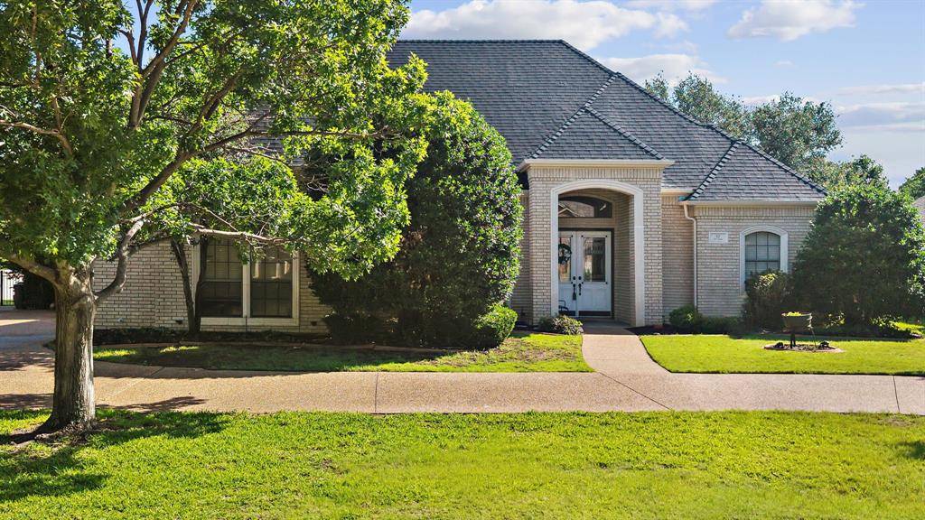 Trophy Club, TX 76262,10 Fair Green Drive