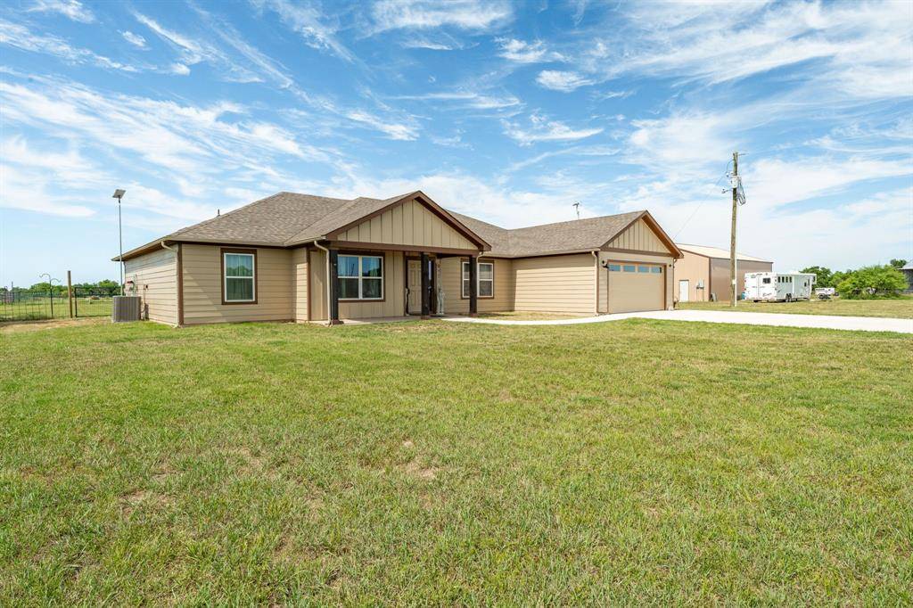 Stephenville, TX 76401,6560 County Road 132