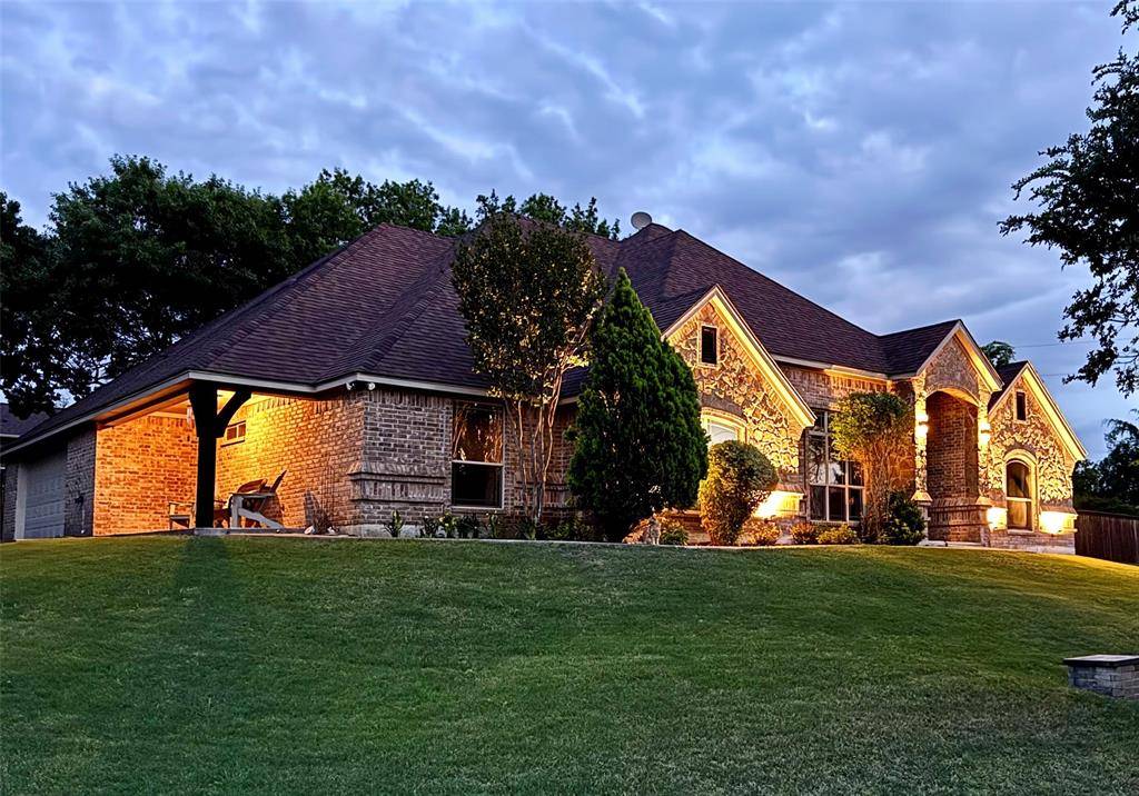 Weatherford, TX 76085,268 Hidden Creek Loop