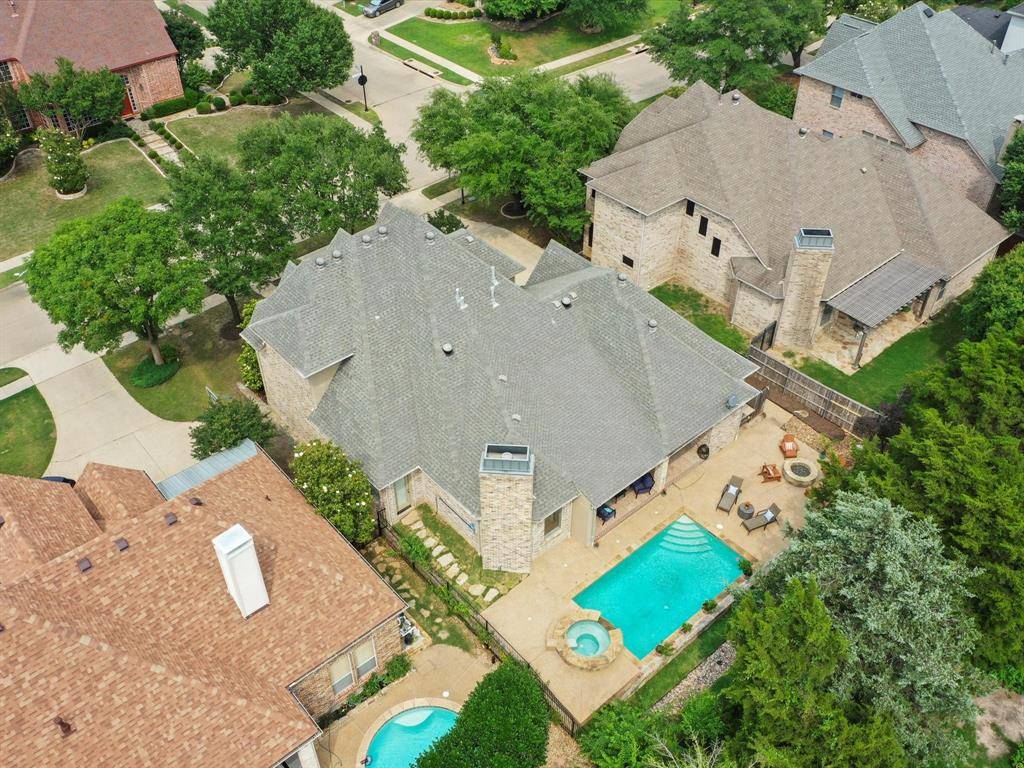 Heath, TX 75032,10 Tennis Village Drive