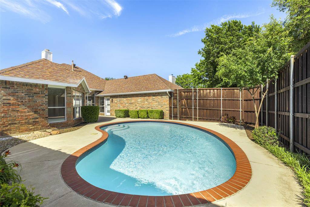 Frisco, TX 75035,11911 Rocky Point Drive