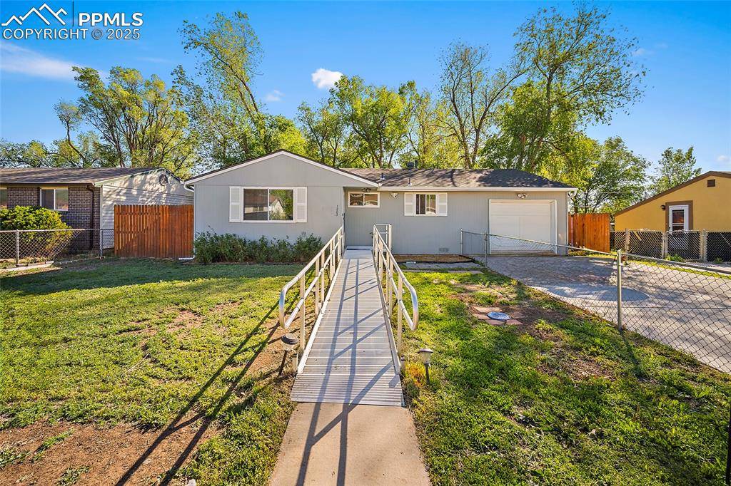 Colorado Springs, CO 80906,1203 Burnham ST