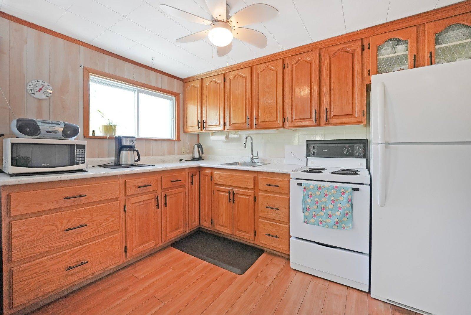 Highlands East, ON K0L 3C0,1039 Grace River RD