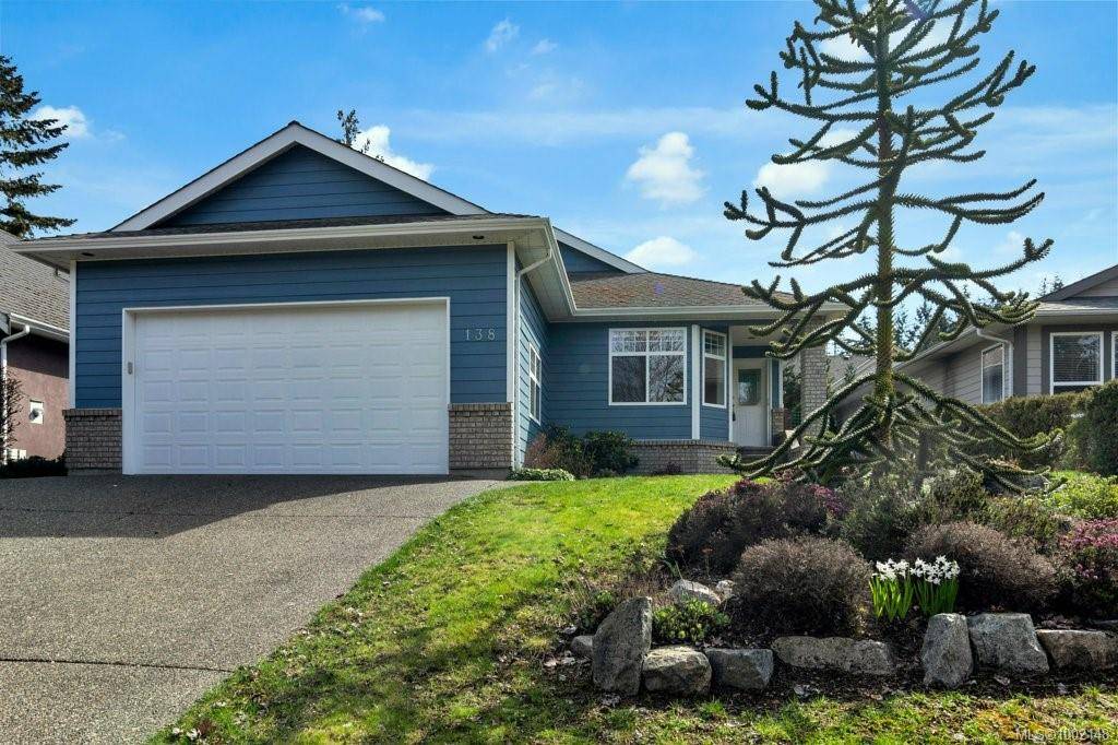 Parksville, BC V9P 2W4,138 HAMILTON Ave