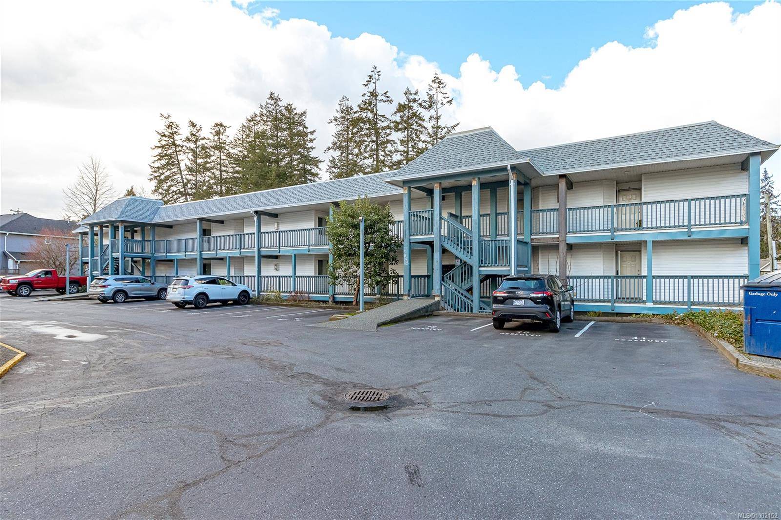 Nanaimo, BC V9T 3Y6,3089 Barons Rd #207