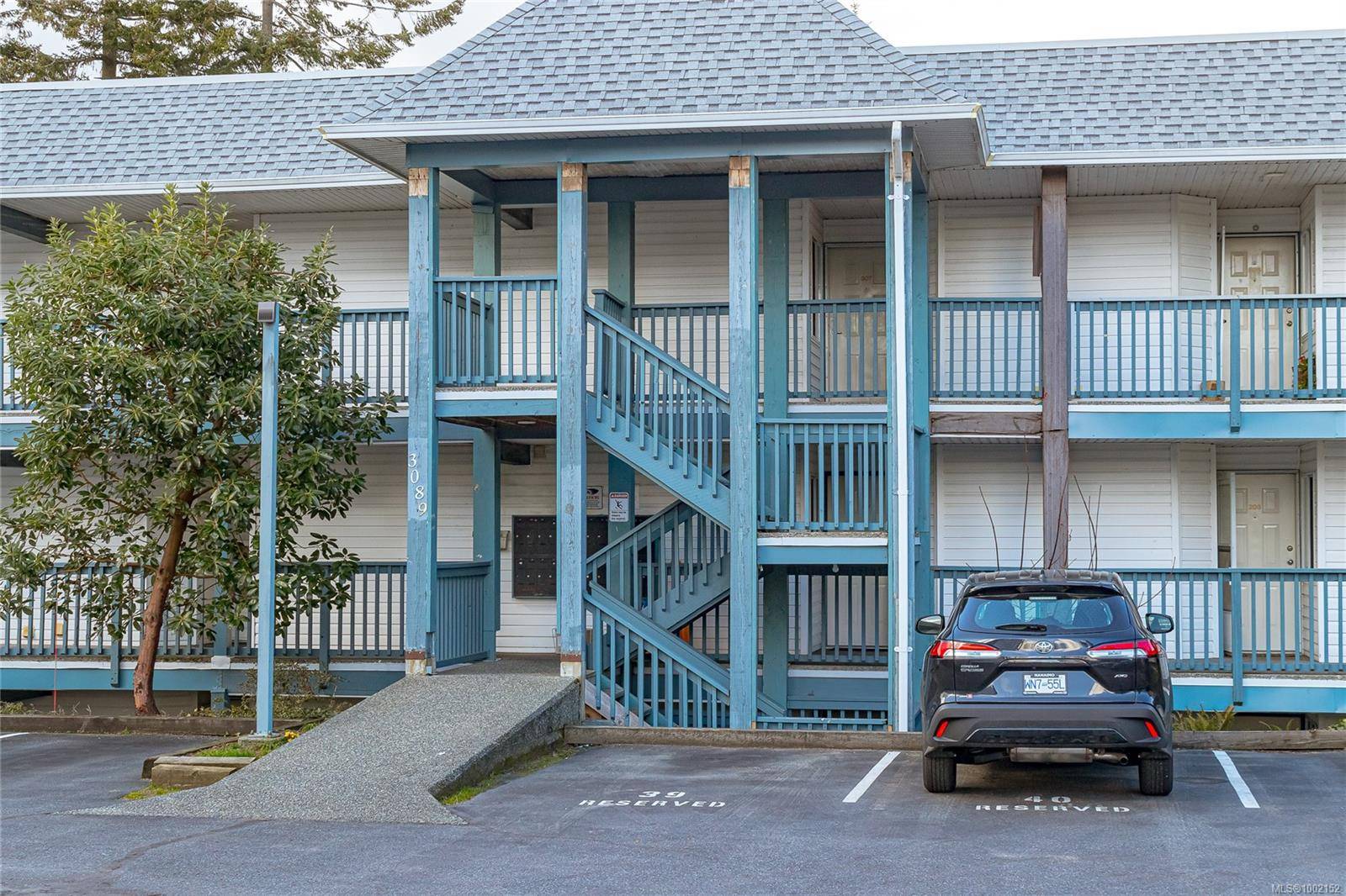 Nanaimo, BC V9T 3Y6,3089 Barons Rd #207
