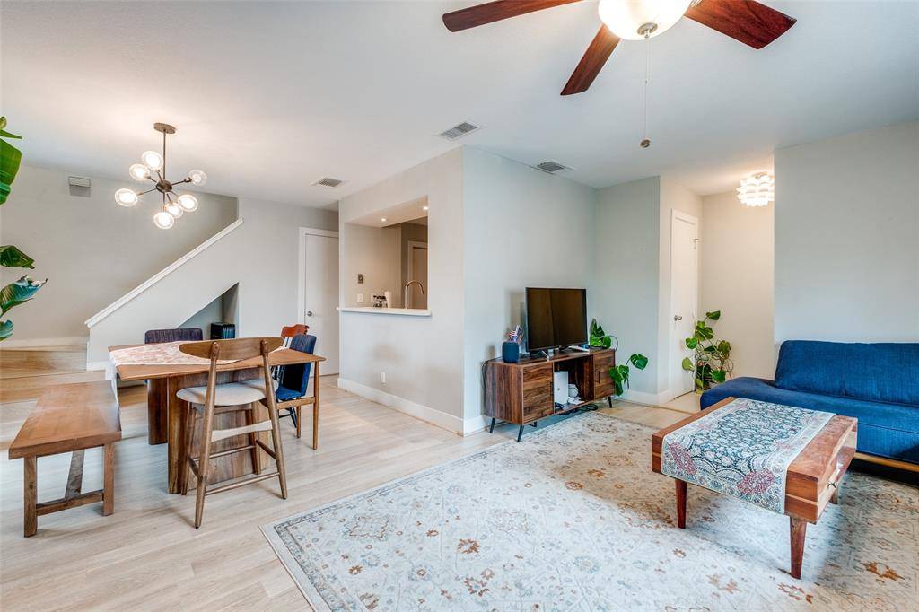 Dallas, TX 75219,4777 Cedar Springs Road #8Q