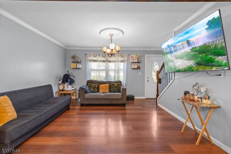 Paterson City, NJ 07522,15 Carrelton Dr Cv