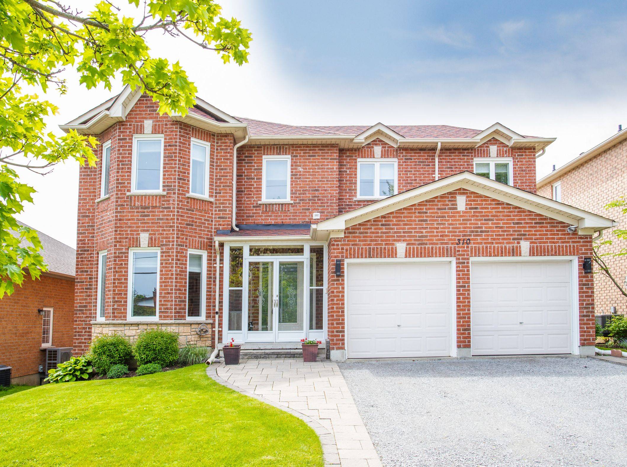 Scugog, ON L9L 1E8,310 Major ST