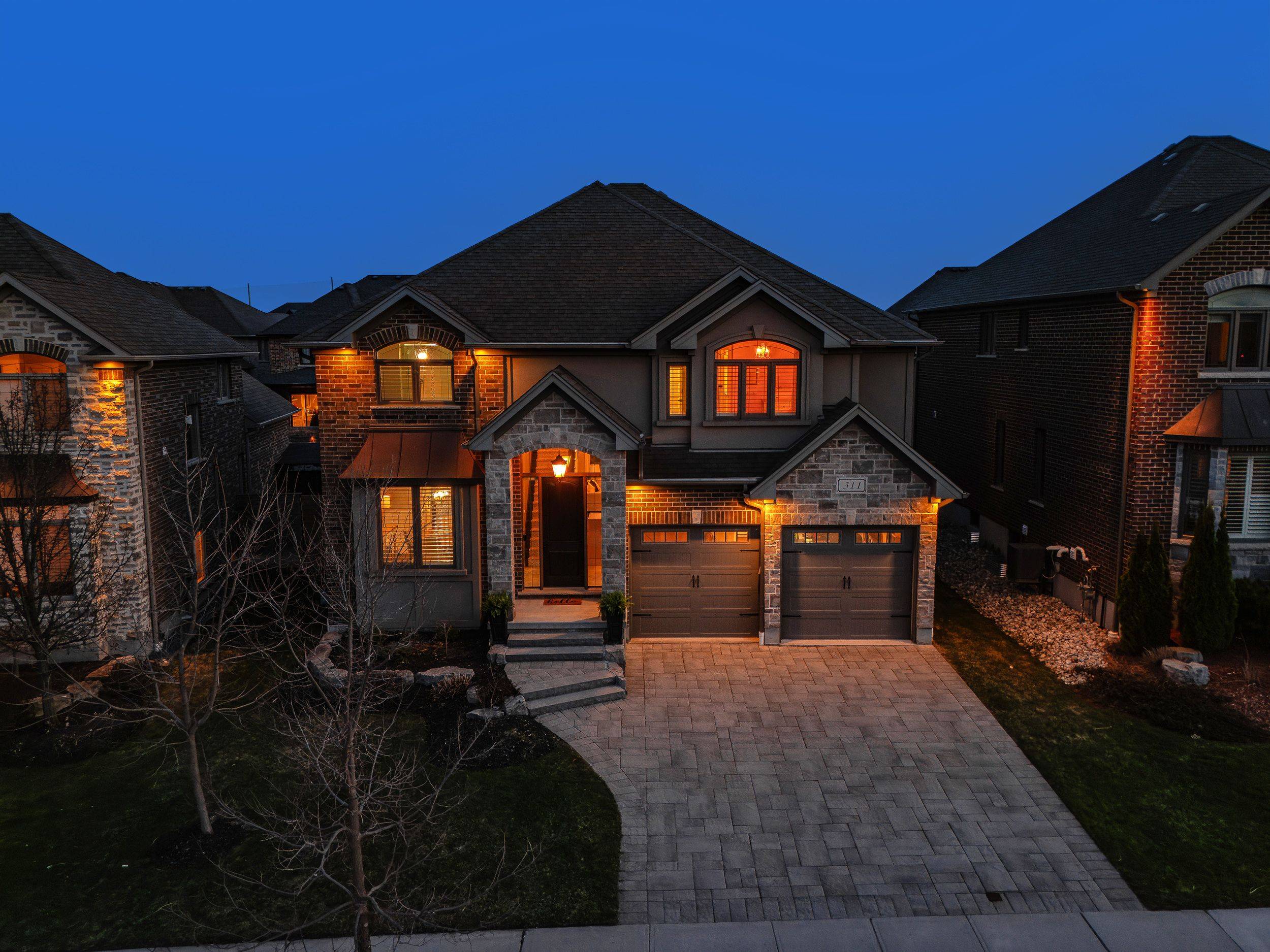 Waterloo, ON N2K 0B3,311 Deerfoot TRL