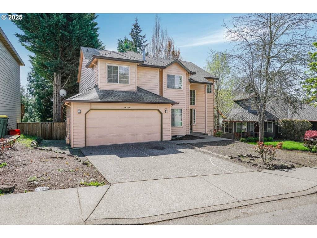 Portland, OR 97229,16706 NW ARGYLE WAY