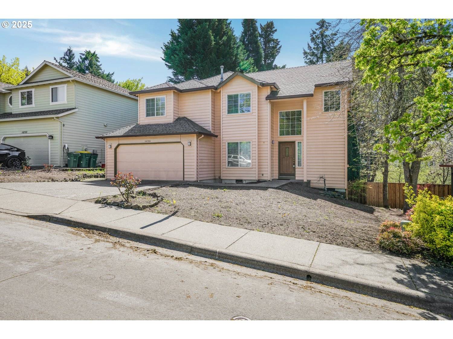 Portland, OR 97229,16706 NW ARGYLE WAY