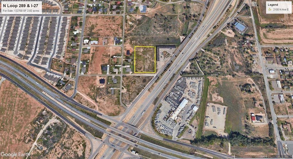Lubbock, TX 79403,2102 N Ridge Road