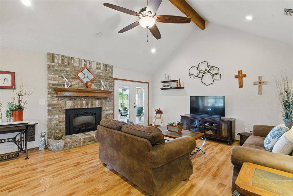 Weatherford, TX 76088,420 D J Lane