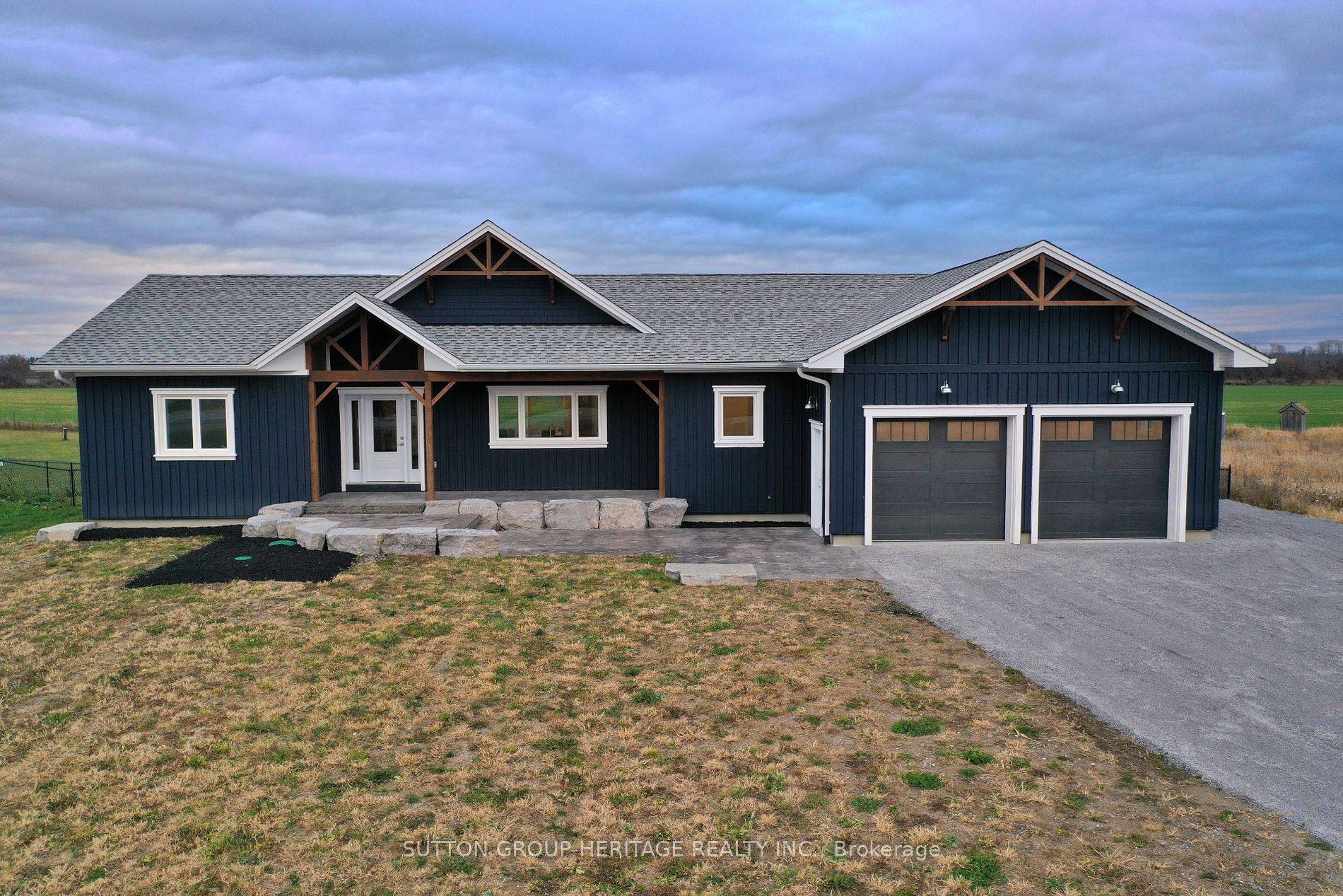 Kawartha Lakes, ON K0M 2T0,295 Glenarm RD
