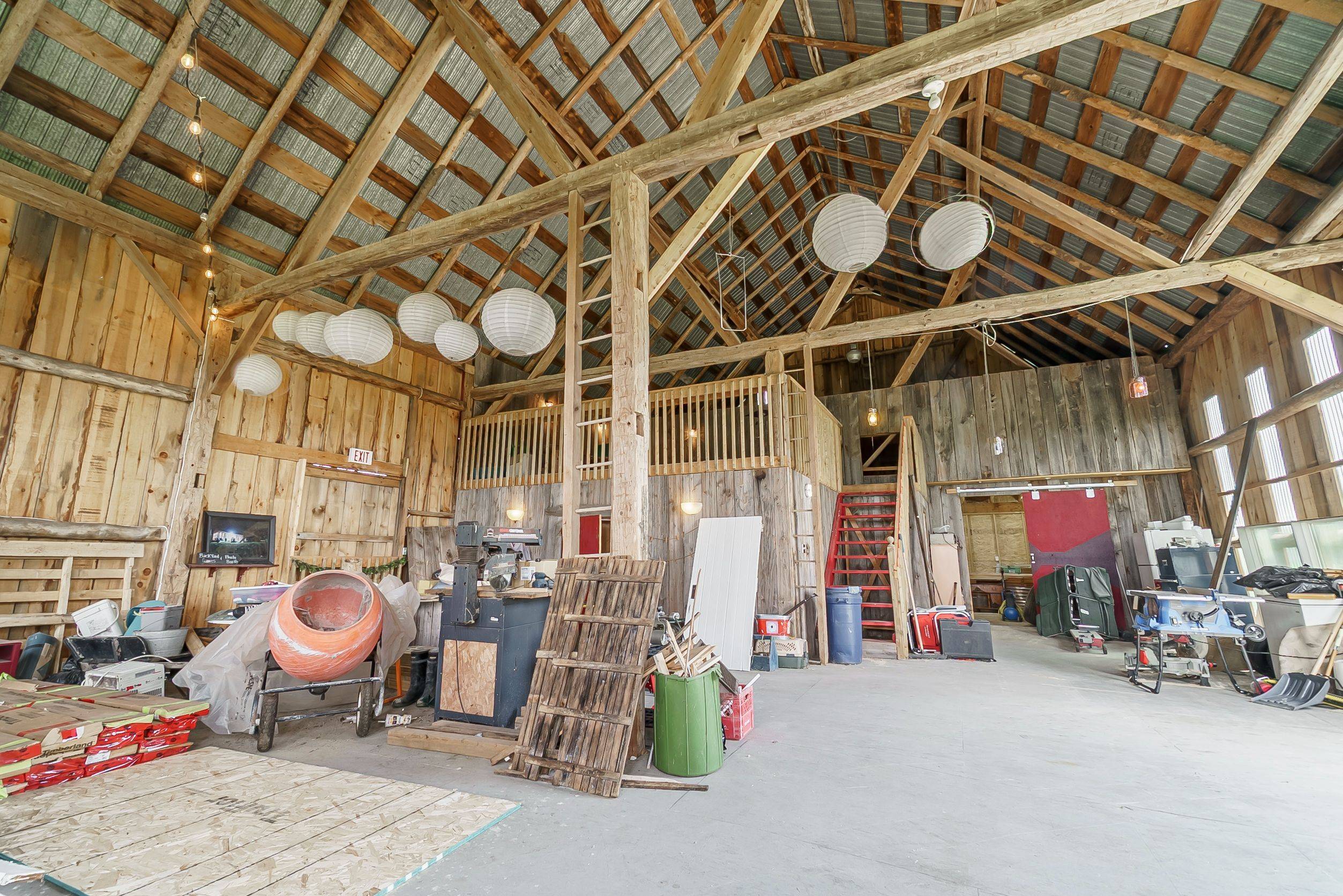 Selwyn, ON K0L 2H0,2385 Northey's RD