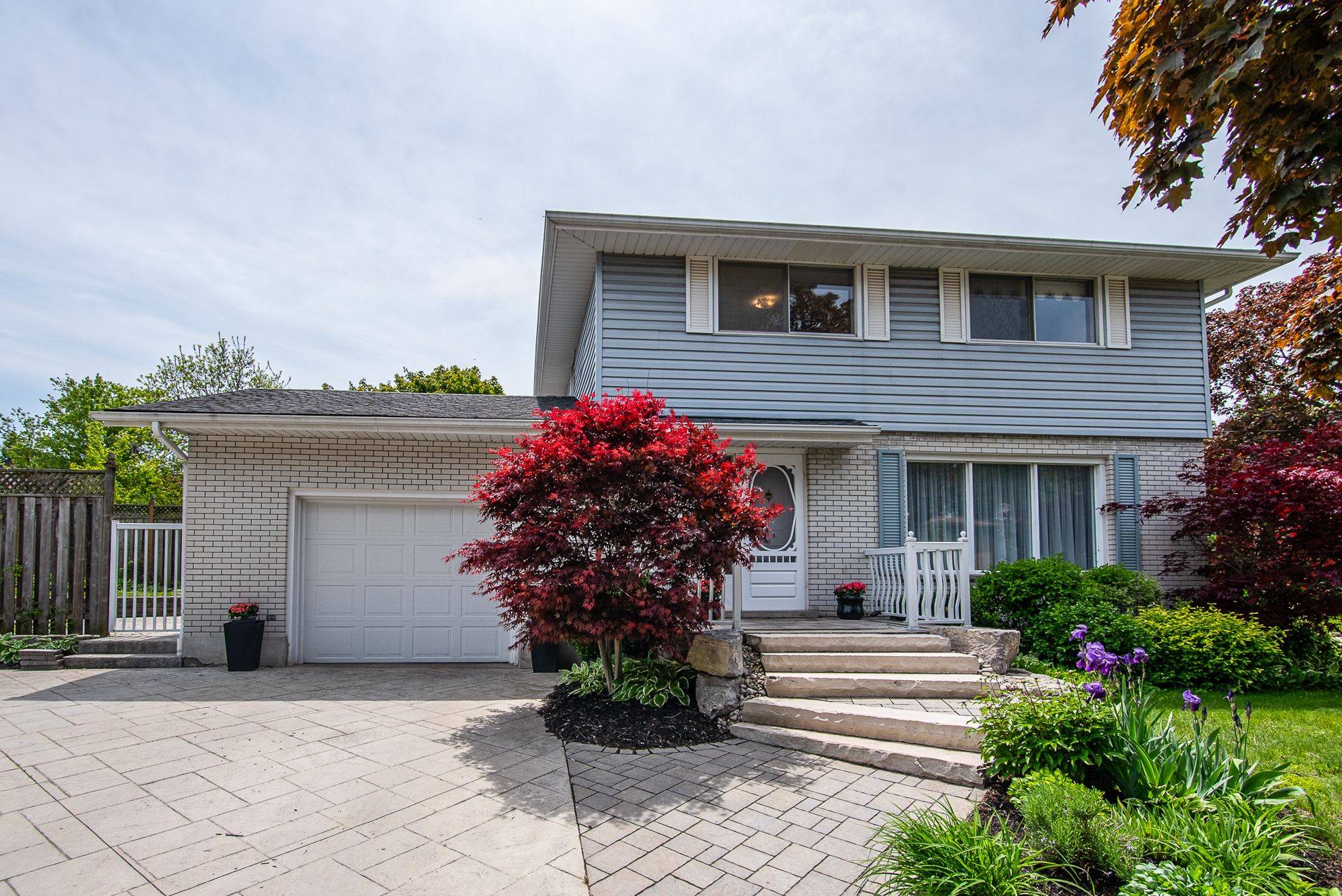 Kitchener, ON N2G 3C6,31 Carwood CRES