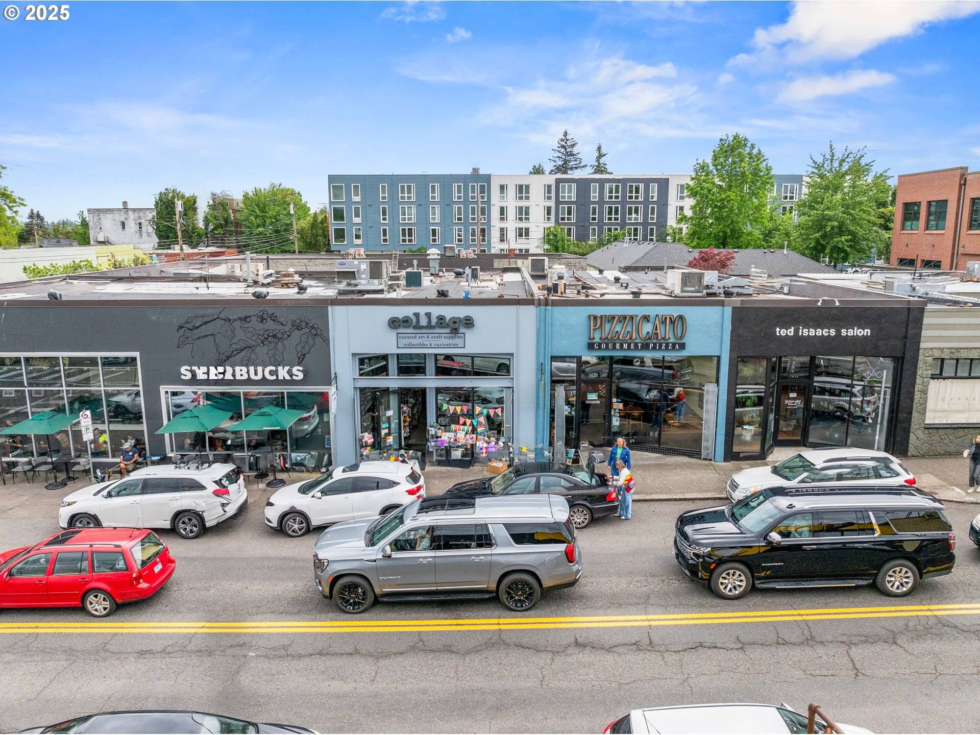 Portland, OR 97202,5931 SE MILWAUKIE AVE ##6