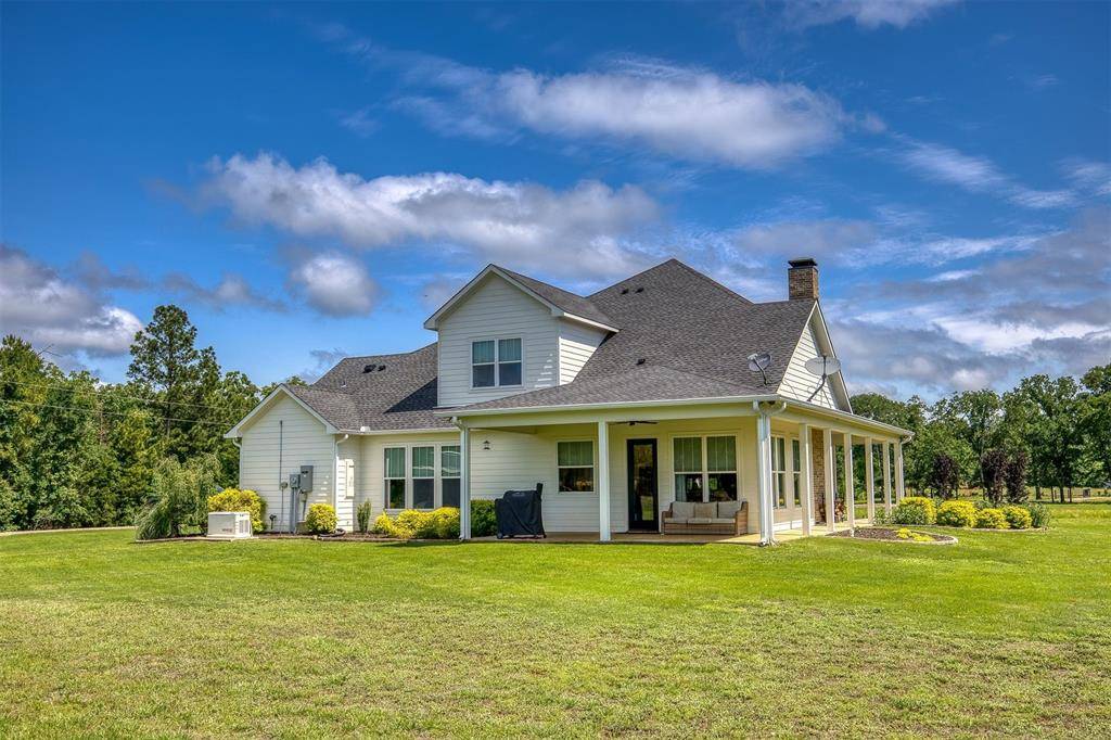 Elkhart, TX 75839,1188 AN COUNTY ROAD 103
