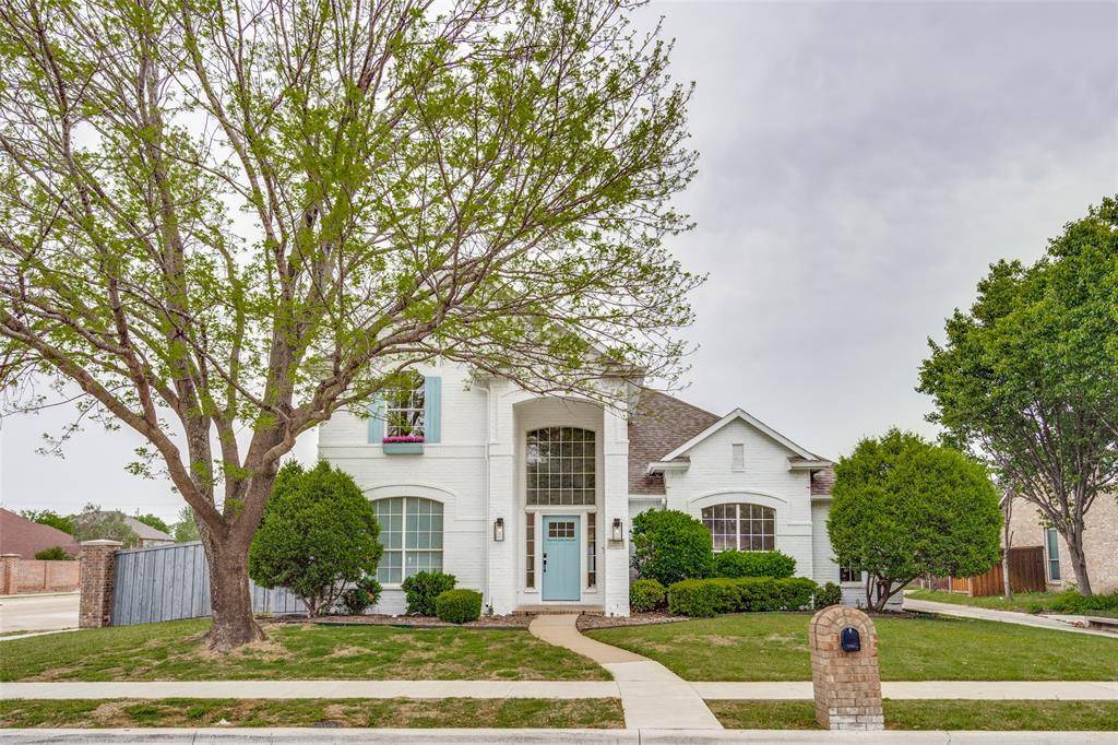 Plano, TX 75024,4445 Burnhill Drive