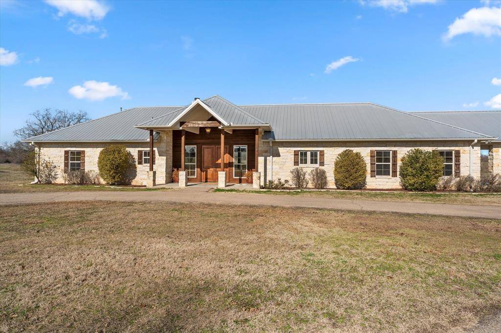 Mount Pleasant, TX 75455,240 PR 1613