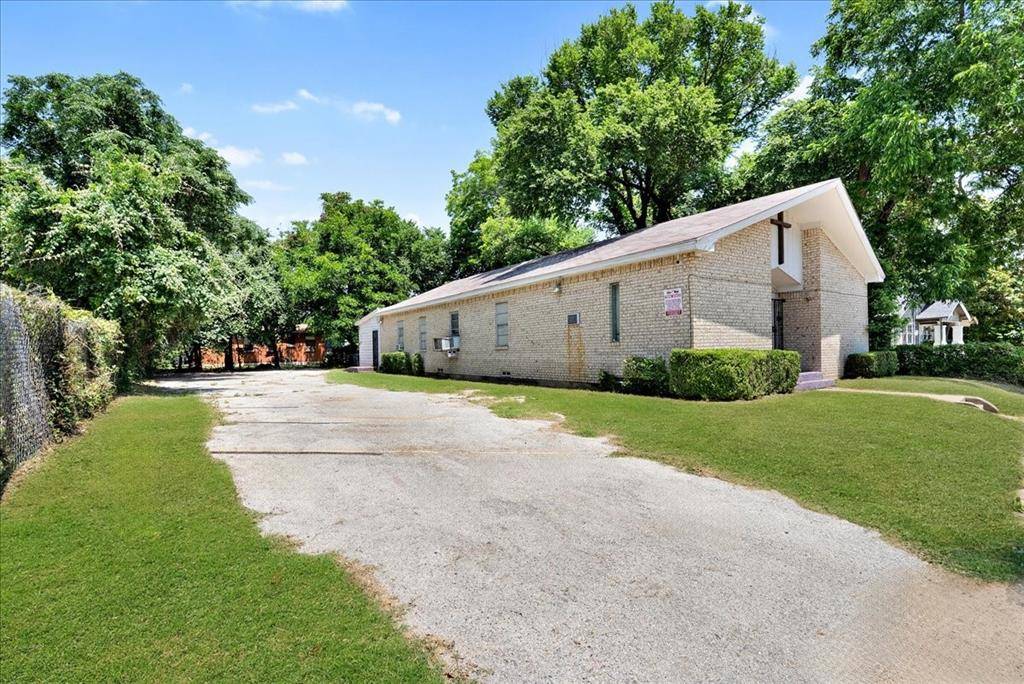 Dallas, TX 75215,2311 Dathe Street