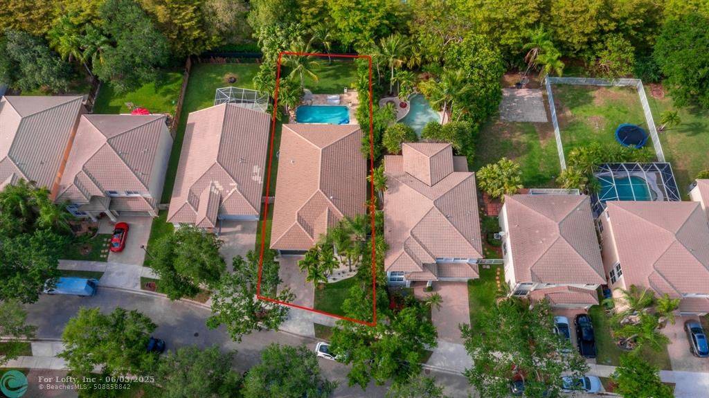 Weston, FL 33331,16533 Turquoise Trl