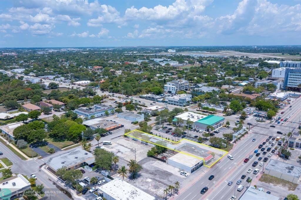 Pompano Beach, FL 33062,21 S Federal Hwy