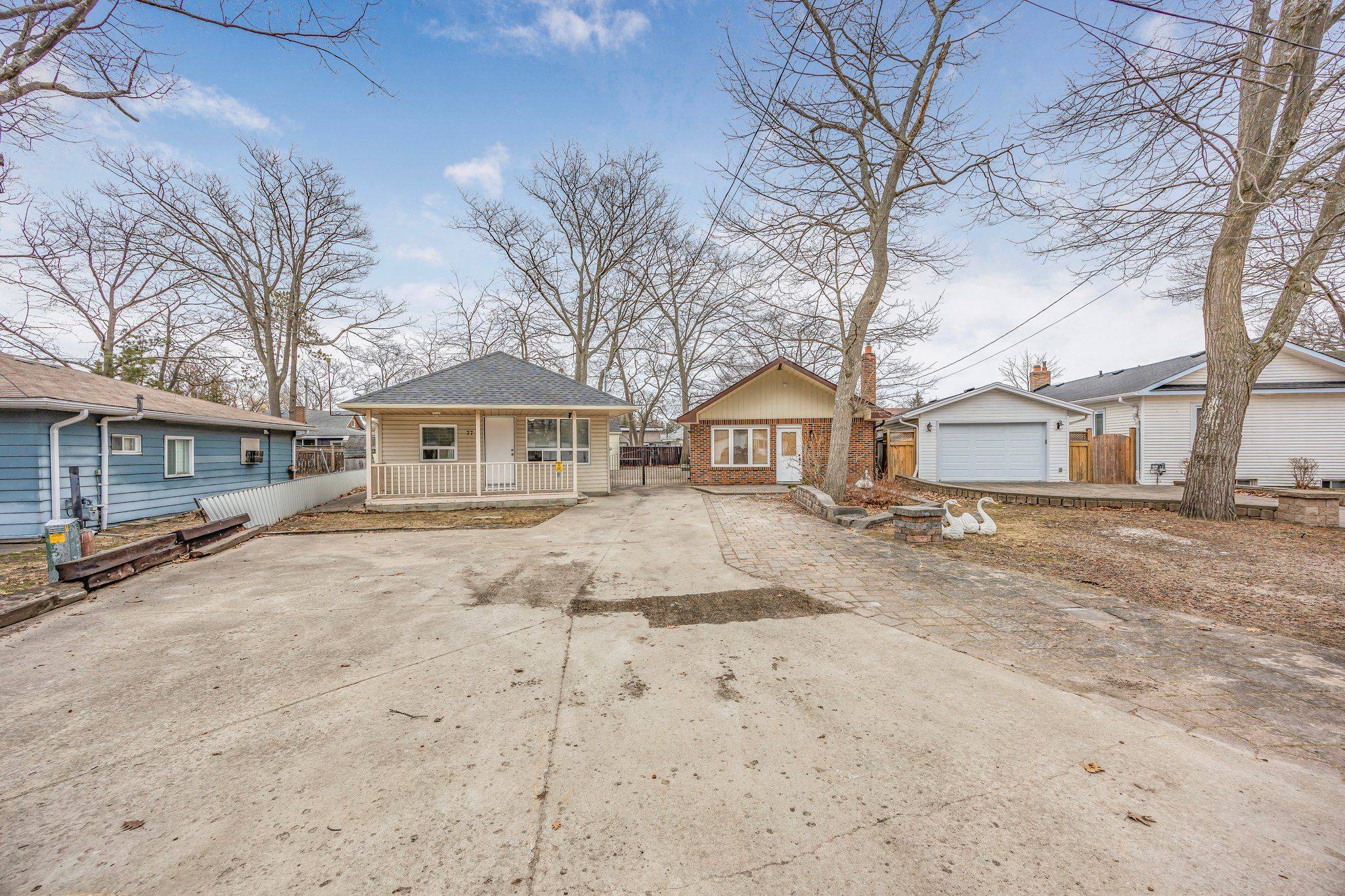 Wasaga Beach, ON L9Z 2G7,79 Baker ST
