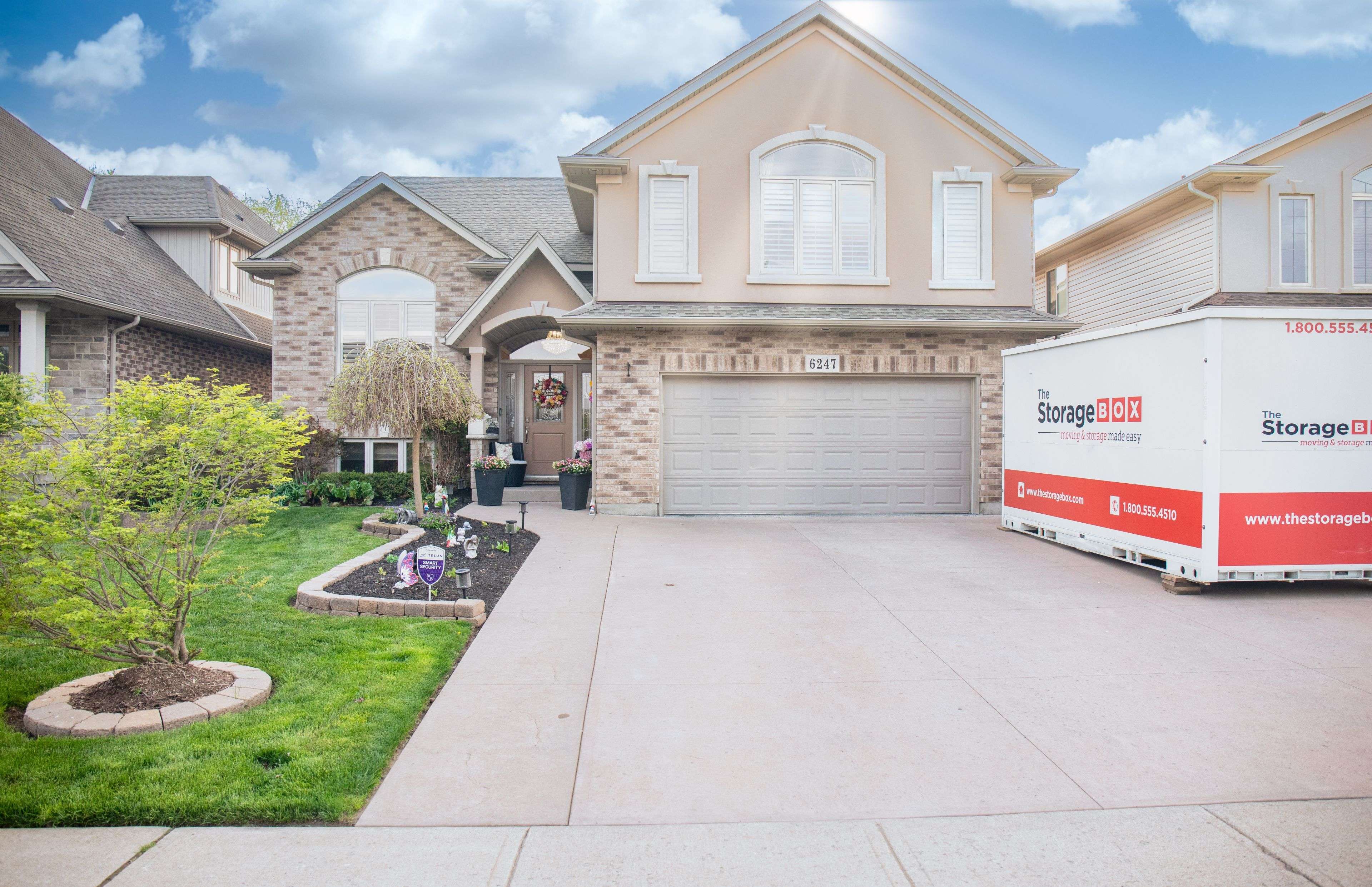 Niagara Falls, ON L2H 0B2,6247 Parkside RD