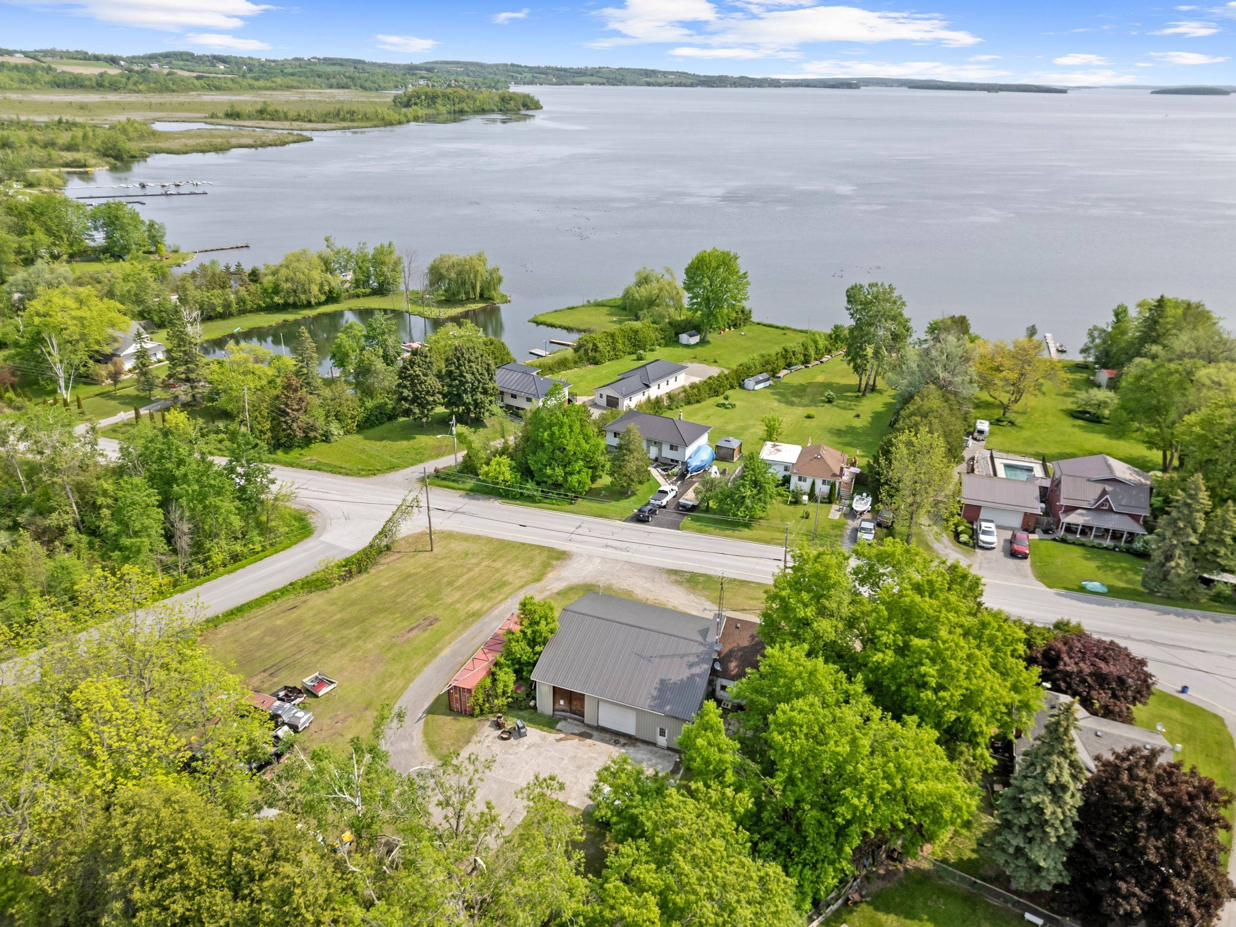 Hamilton Township, ON K0L 1E0,5160 Rice Lake DR N
