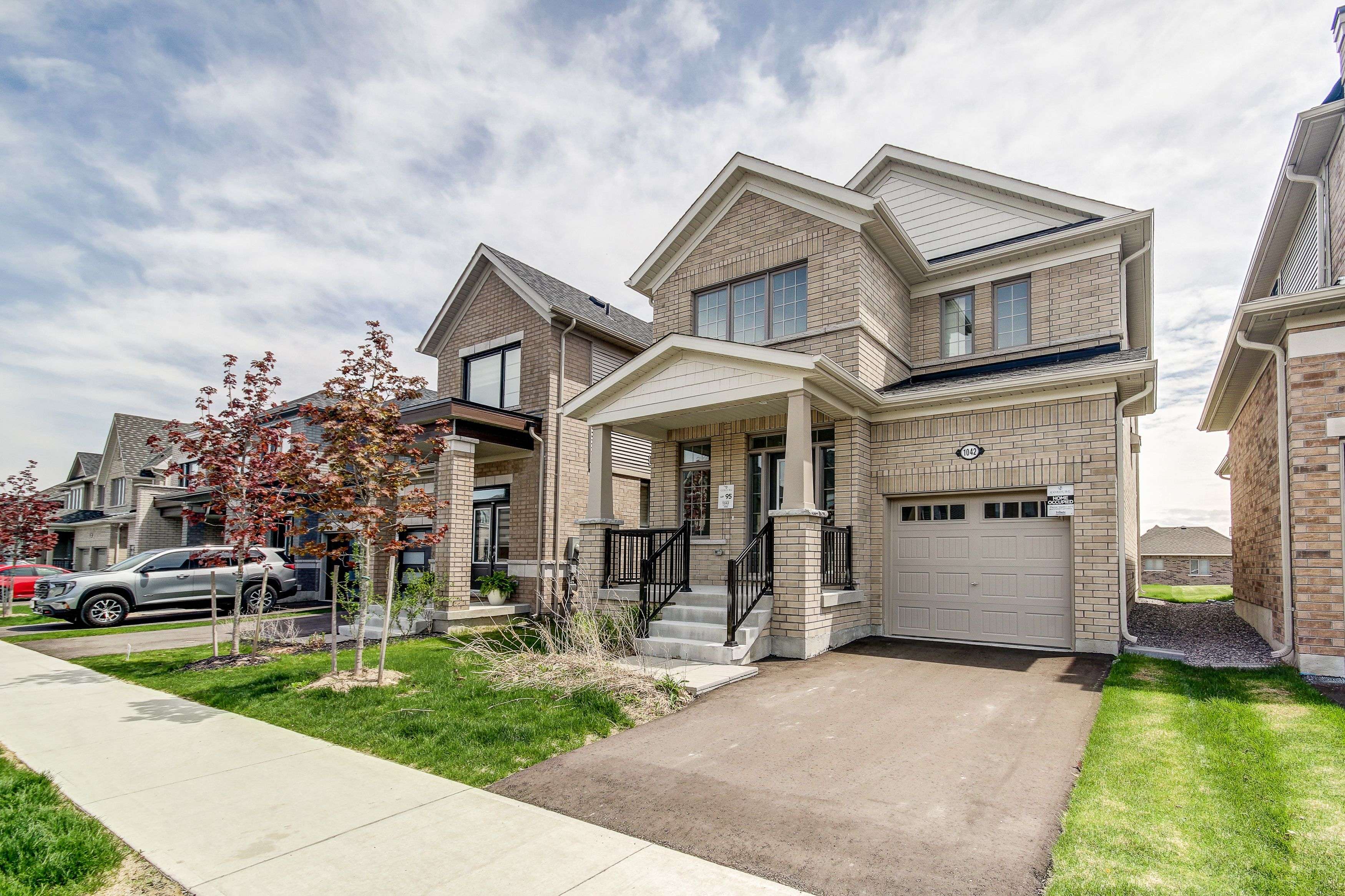 Cobourg, ON K9A 3T8,1042 Denton DR