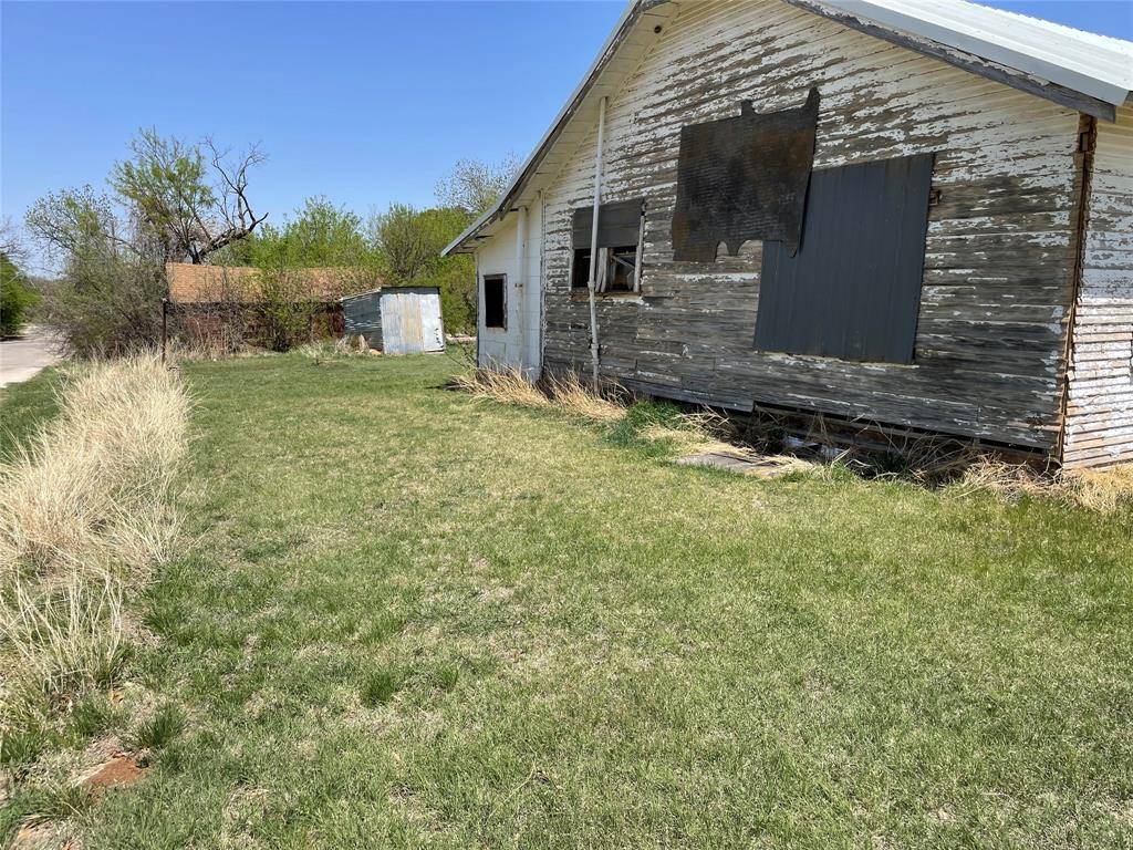 Breckenridge, TX 76424,816 W Elliott Street