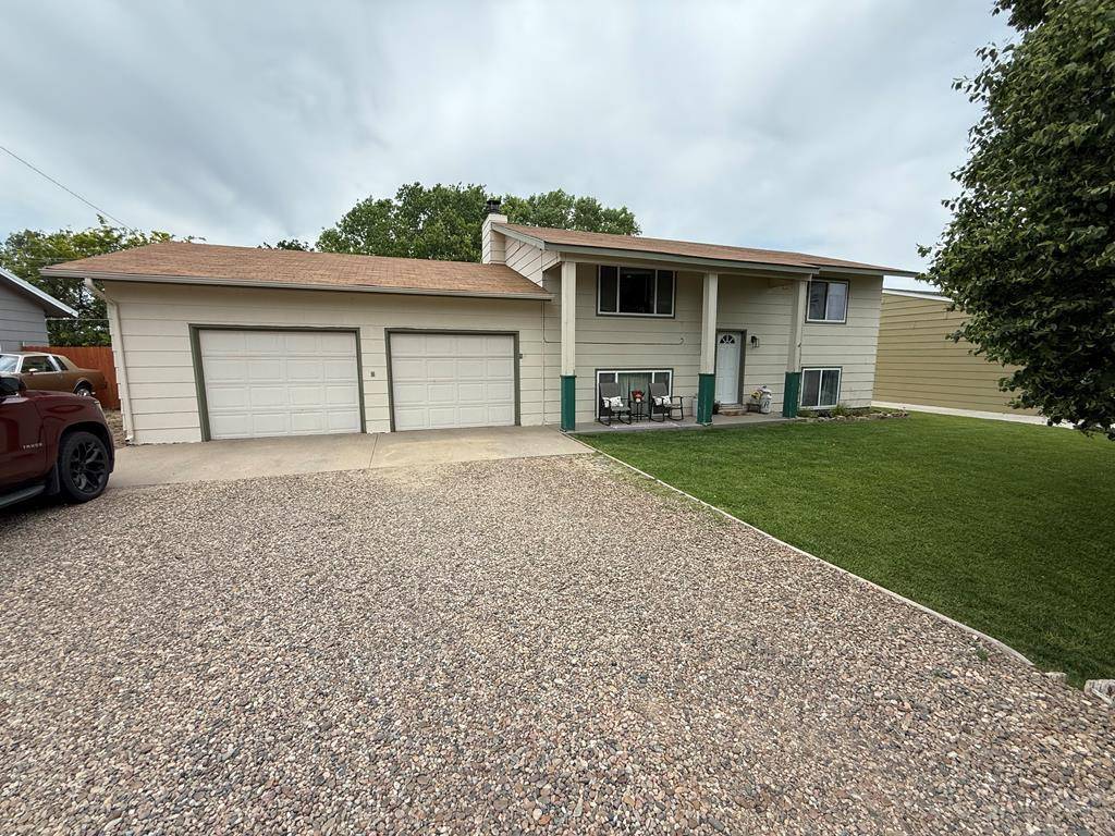 Lamar, CO 81052,3404 Memorial Dr
