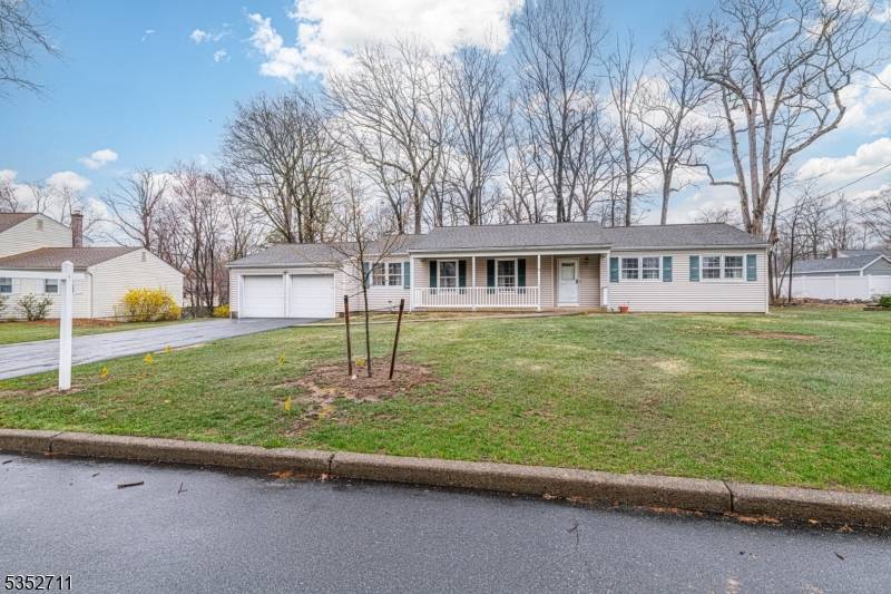 Parsippany-troy Hills Twp., NJ 07054,5 Deauville Dr