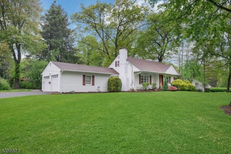 Parsippany-troy Hills Twp., NJ 07054,61 Fieldcrest Rd