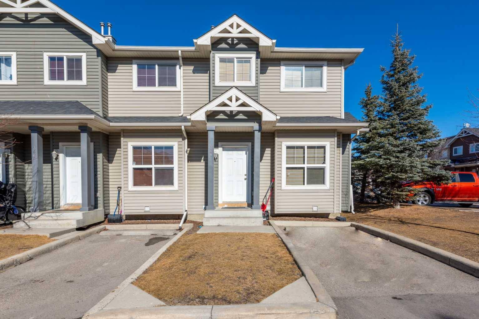 Calgary, AB T3J 0G8,111 Tarawood LN NE #348