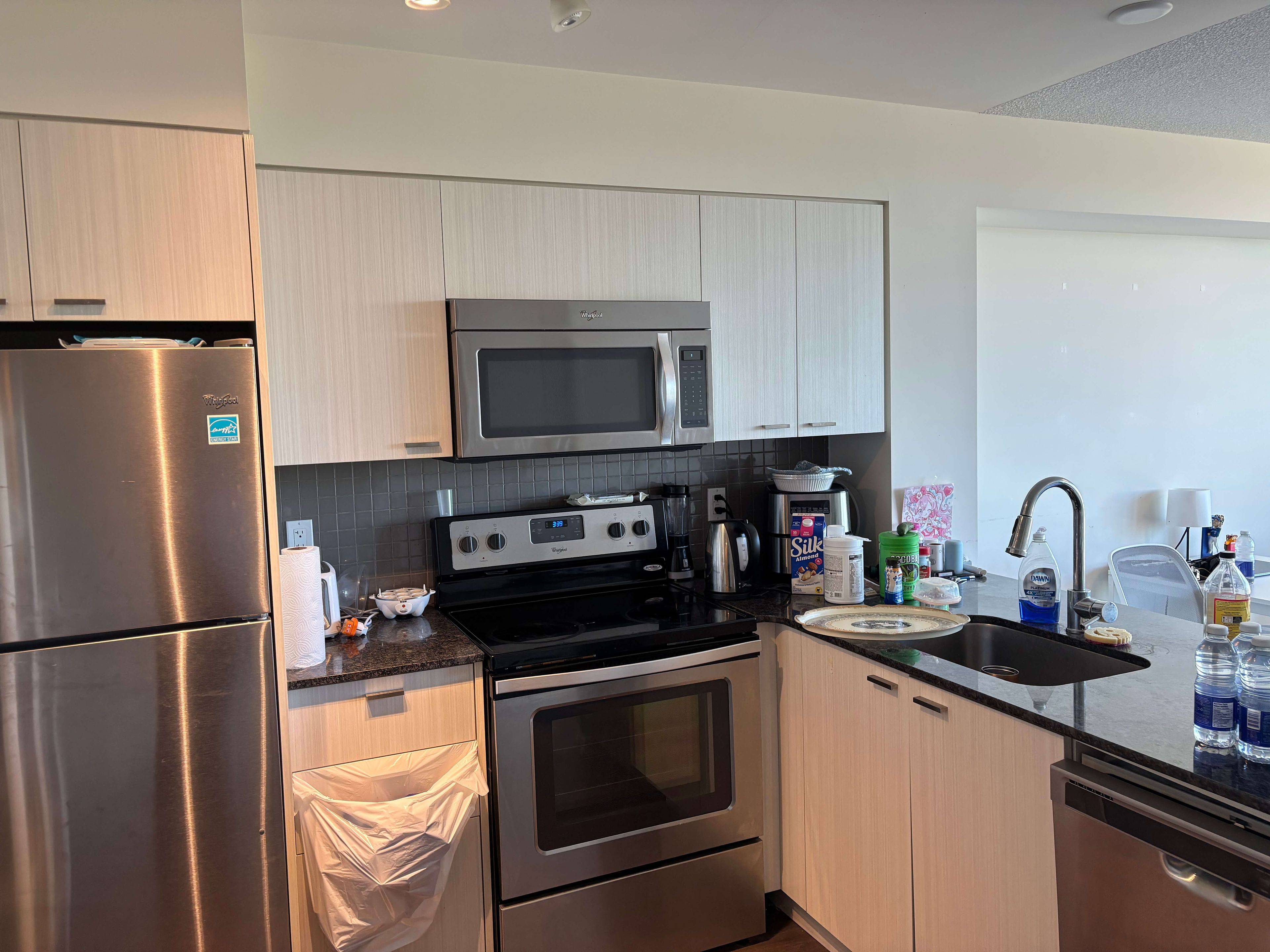Toronto C14, ON M2N 0G9,88 Sheppard AVE E #1109