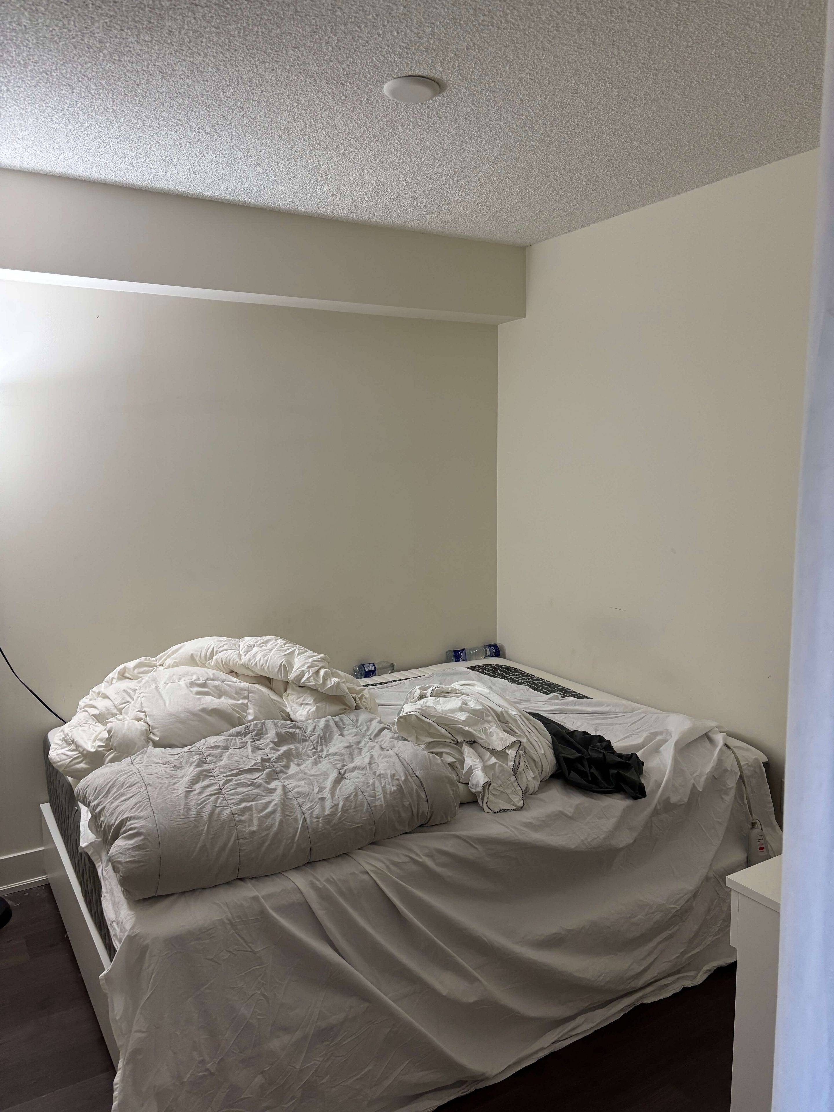 Toronto C14, ON M2N 0G9,88 Sheppard AVE E #1109