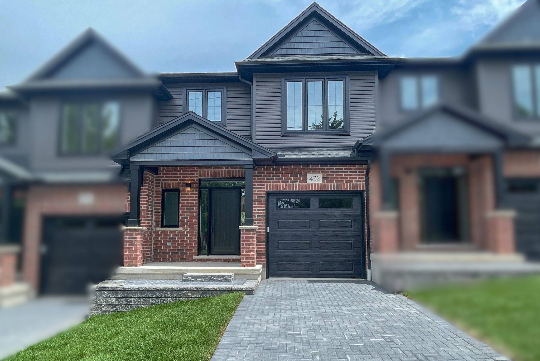 London South, ON N6K 3R2,414 Old Wonderland RD #29