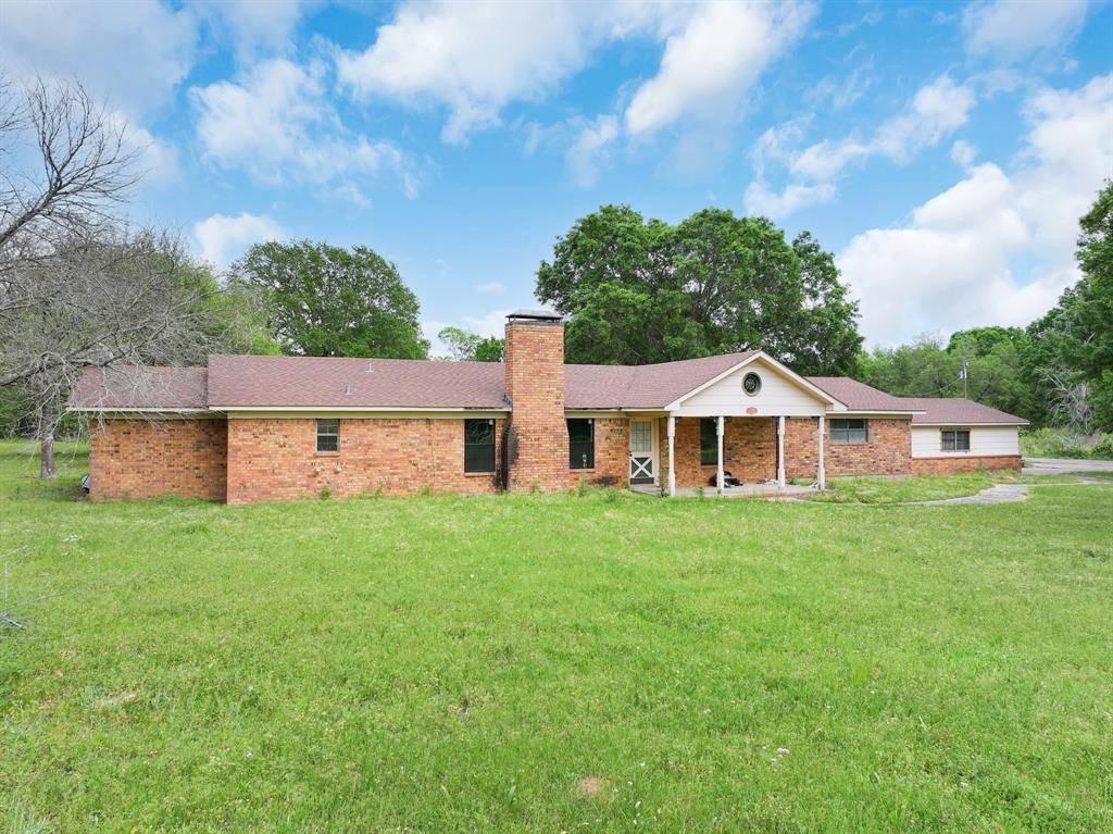 Alba, TX 75410,2487 S FM 17