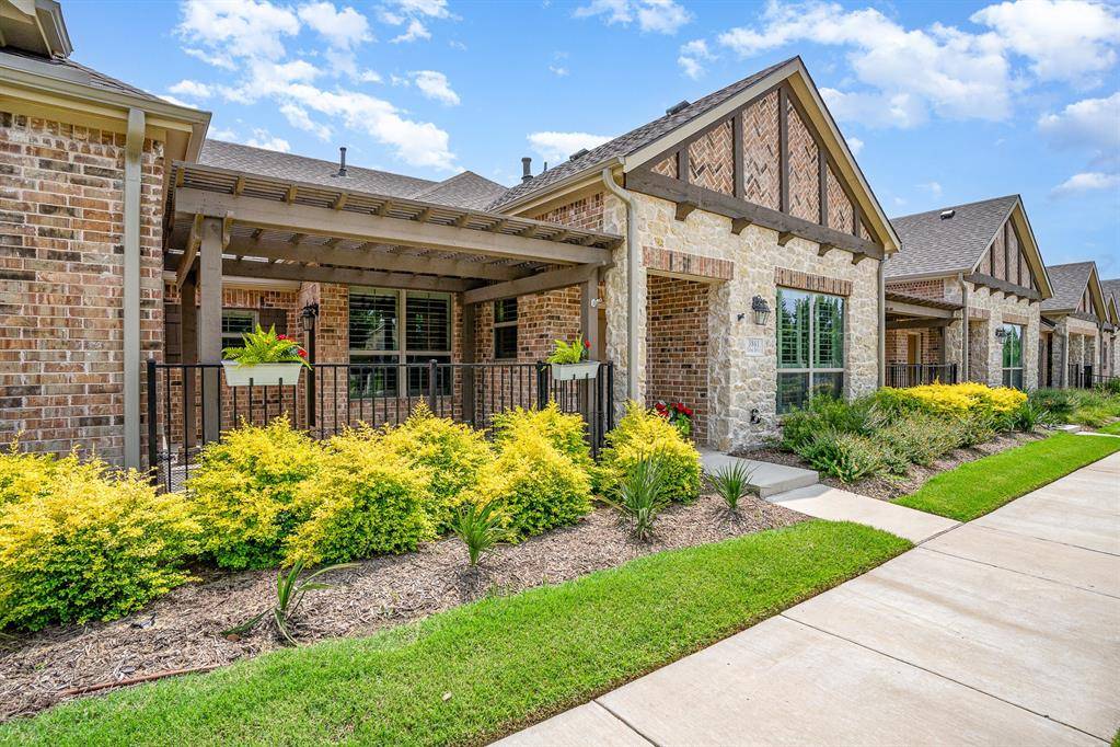 Prosper, TX 75078,3861 Dalea Drive