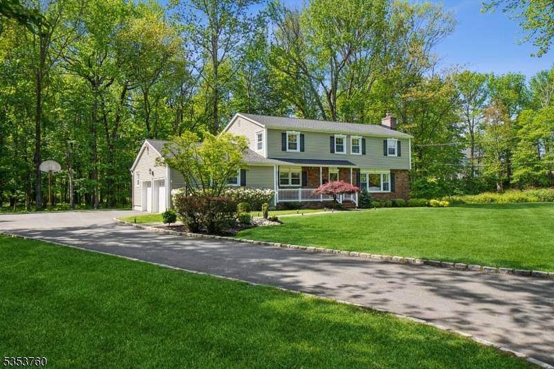 Scotch Plains Twp., NJ 07076,2000 WINDING BROOK WAY