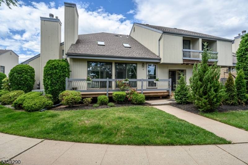 Franklin Twp., NJ 08873,15 Woodhill St #146